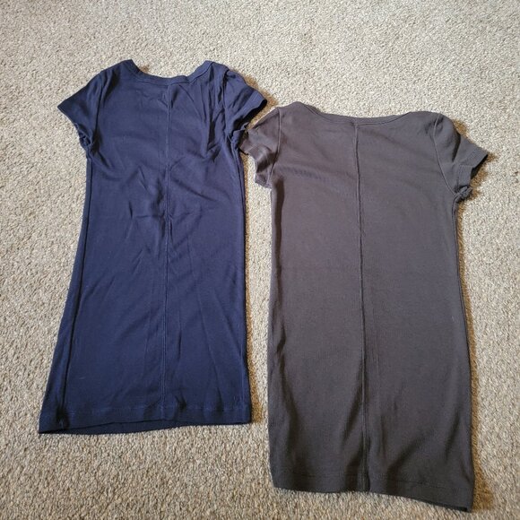 VS 'Tee Shop' T-Shirts from '06- set of 2 - Size Small - Picture 2 of 6